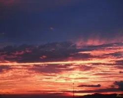 Atardecer
