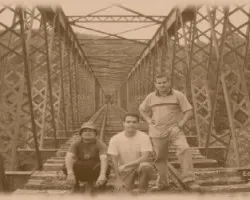 Hermanos