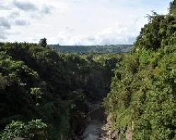 Cañon
