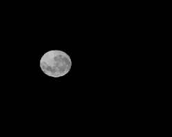 luna llena