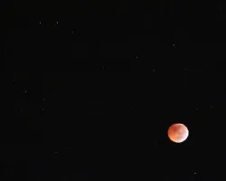 Eclipse de Luna