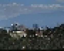 san jose- desde el parque de la paz