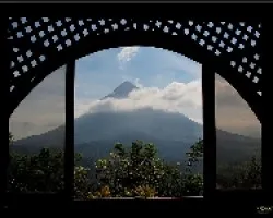 arenal