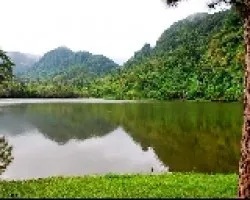 Laguna Bella