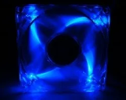 CPU Fan