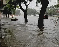 No es Venecia