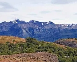 Estepa de Chubut