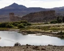 Arroyos