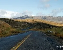 Ruta 40