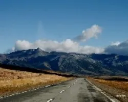 Ruta 40