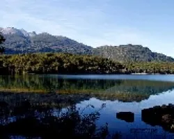 Parque Nacional Los Alerces