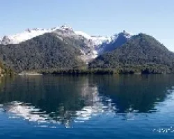 Glaciar Torrecillas