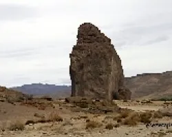 Piedra Parada