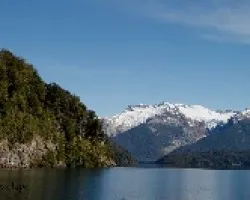 Verde, blanco y azul!!!