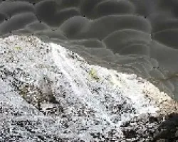 Otras de los Tuneles de Hielo