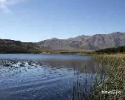 Laguna Zeta