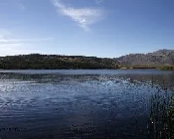 Laguna Zeta