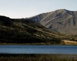 Laguna Zeta
