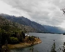 Lago Puelo