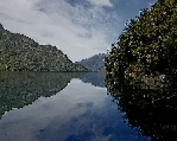 Lago Los Alerces