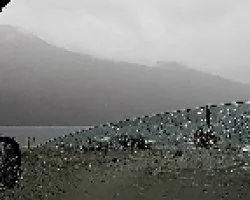 Lago Puelo