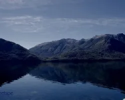 Lago Los Alerces
