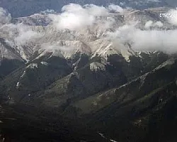 Desde el aire