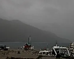Lago Puelo