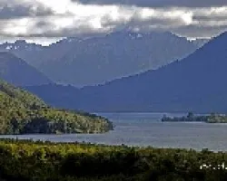 Nahuel Huapi