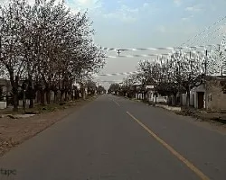 La hora de la siesta