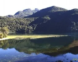 Parque Nacional Los Alerces