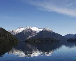 Parque Nacional Los Alerces