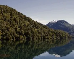 Parque Nacional Los Alerces