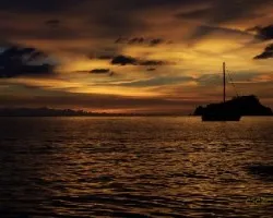 Atardecer