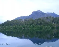Lago Puelo