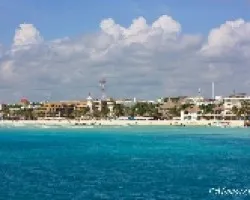 Playa del Carmen