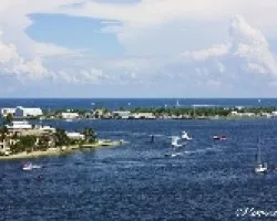 Ft Lauderdale