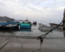 Taganga
