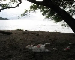 basura