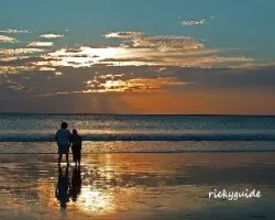 Amor en Santa Rosa