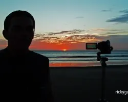 Andrés camarografo