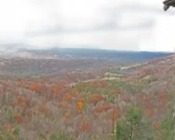 Panorámica en NY