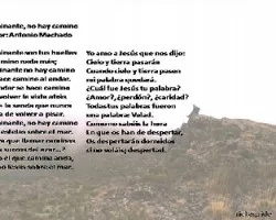 Caminante no hay camino