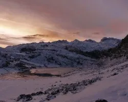 lago ercina