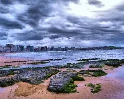 playa