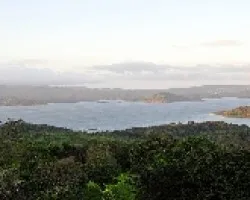 laguna arenal