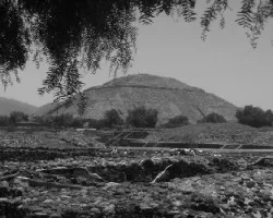 Piramide del Sol
