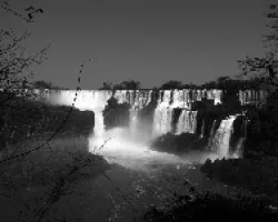 cataratas de iguazú