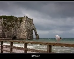 Etretat