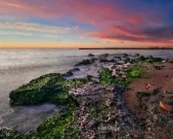 Atardecer